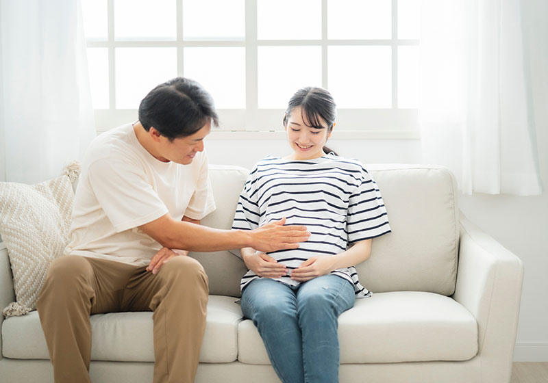 ご自身と赤ちゃんのために妊娠中に歯科治療を受けましょう