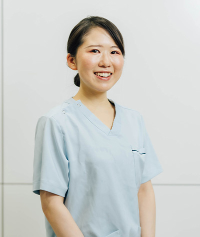 歯科医師　佐藤 愛京