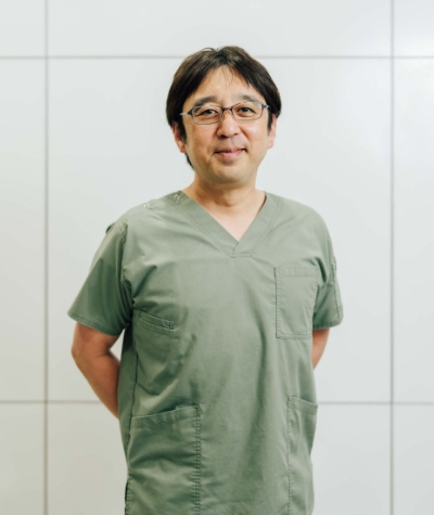 理事長遠藤 学